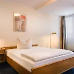 Hotel Garner By Ihg Bochum