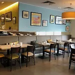 Ξενοδοχείο Garner By Ihg 3*