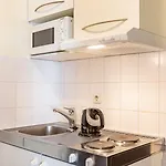 Garner By Ihg Hotel 3*