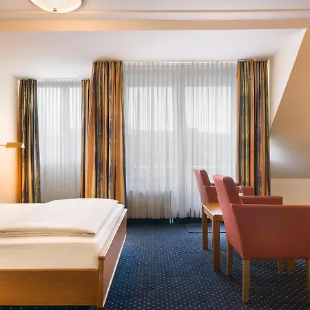 Hotel Garner By Ihg Bochum