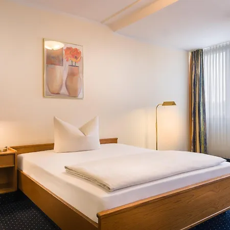 Hotel Garner By Ihg Bochum