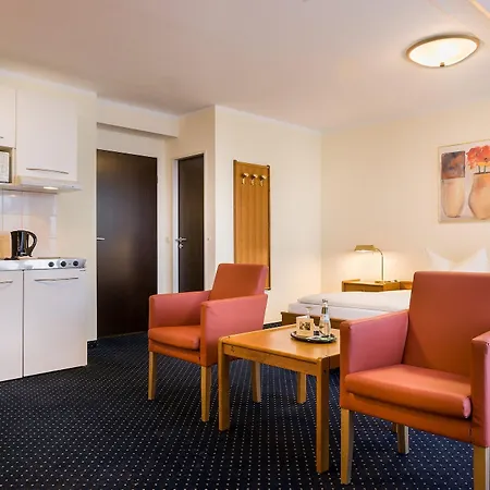 Garner By Ihg Бохум