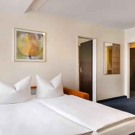 Garner By Ihg Бохум
