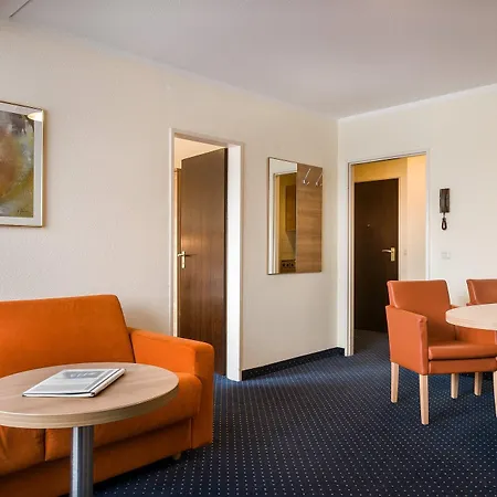 Hotel Garner By Ihg
