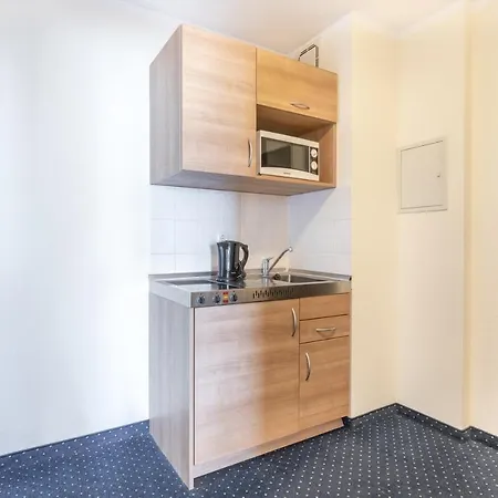 Acora Living The 3* Bochum
