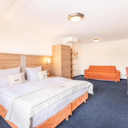 Hotel Acora Living The Bochum