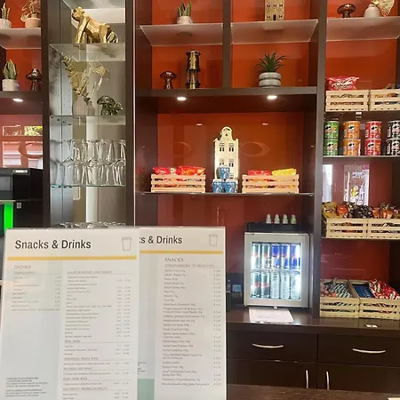 Garner By Ihg Szálloda Bochum