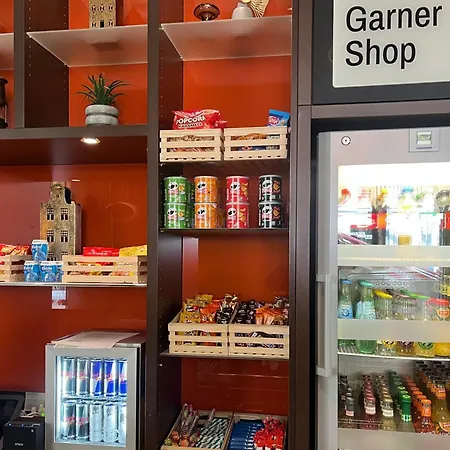 Garner By Ihg 3*