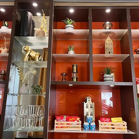 Hotel Garner By Ihg Bochum