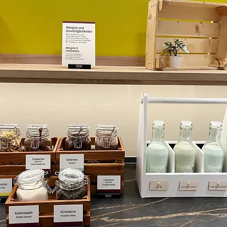 Garner By Ihg 3* Bochum