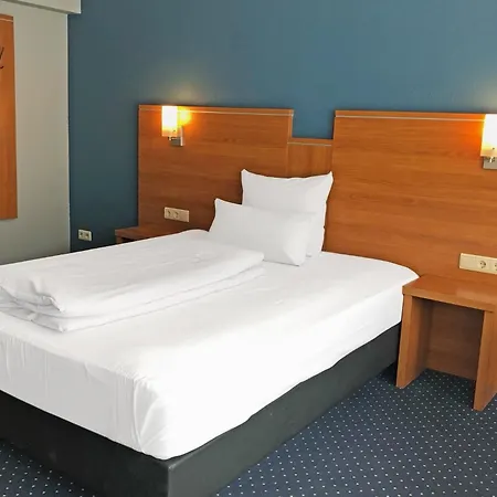 Garner By Ihg 3*