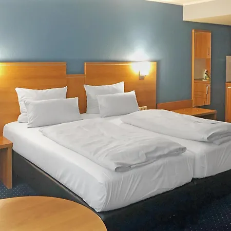 Hotel Garner By Ihg Bochum