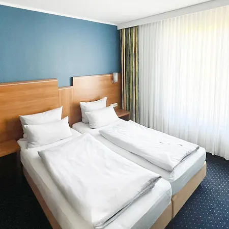 Szálloda Garner By Ihg 3*