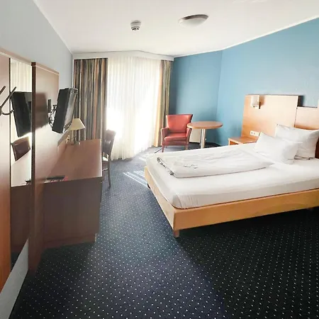 Garner By Ihg Szálloda