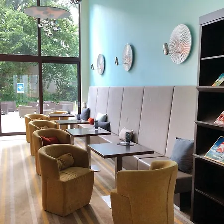 Garner By Ihg 3* Bochum