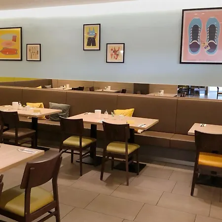 Hotel Garner By Ihg Bochum