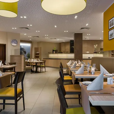 Hotel Garner By Ihg Bochum