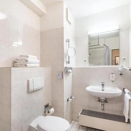 Garner By Ihg 3* Bochum