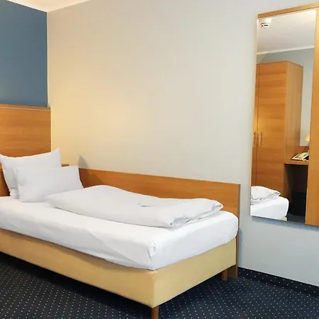 Garner By Ihg Bochum