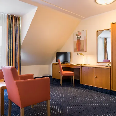 Hotel Garner By Ihg Bochum