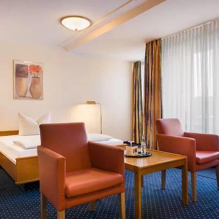 Garner By Ihg Hotel Bochum