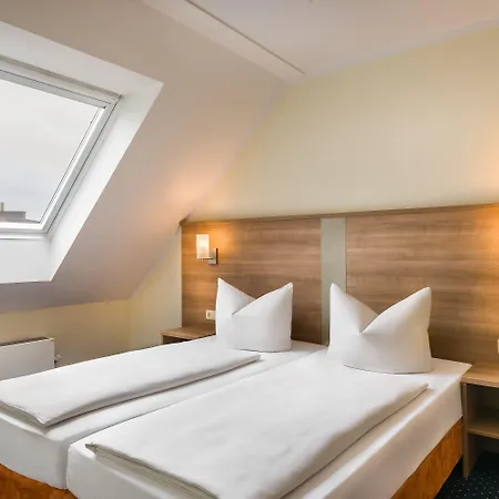 Garner By Ihg 3* Bochum