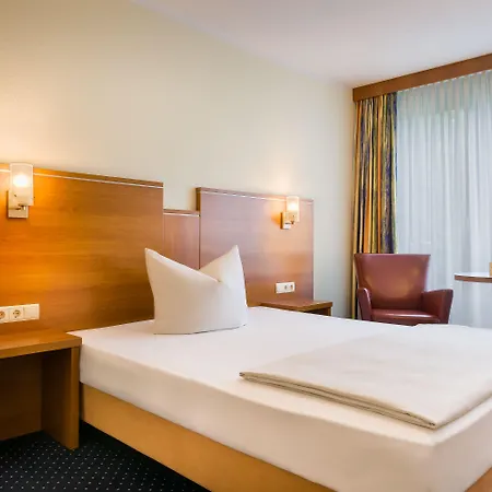 Garner By Ihg Hotel Bochum