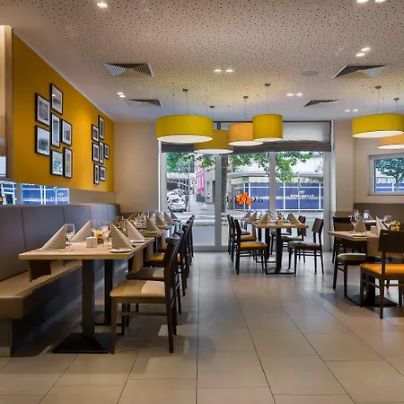 Hotel Garner By Ihg