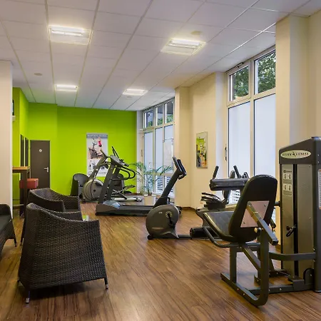 Hotel Garner By Ihg Bochum