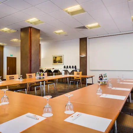 Hotel Garner By Ihg Bochum