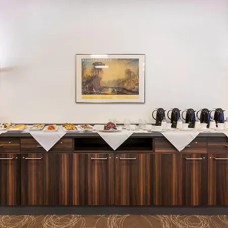 Garner By Ihg 3* Bochum