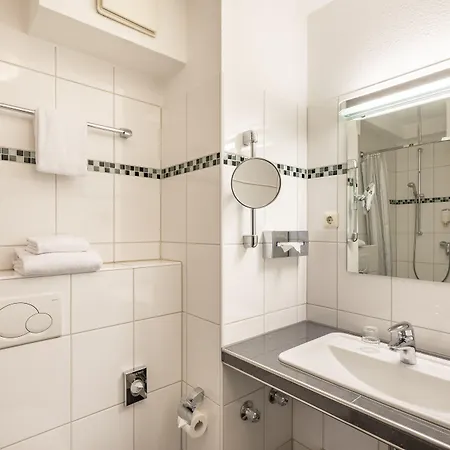 Hotel Garner By Ihg