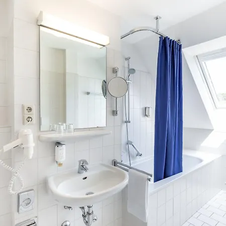 Garner By Ihg Bochum