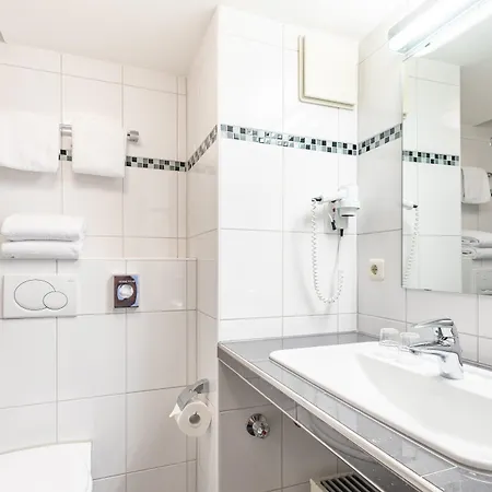 Garner By Ihg Bochum
