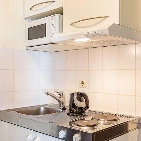 Garner By Ihg Hotel 3*