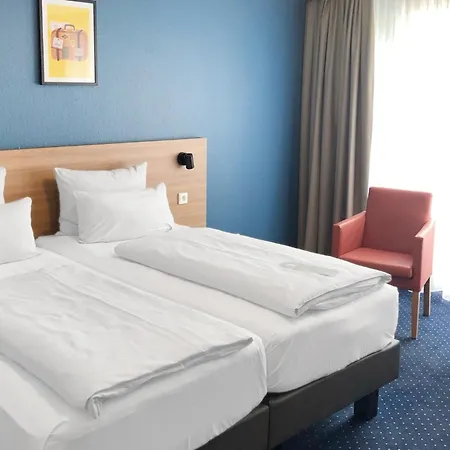 Garner By Ihg Bochum