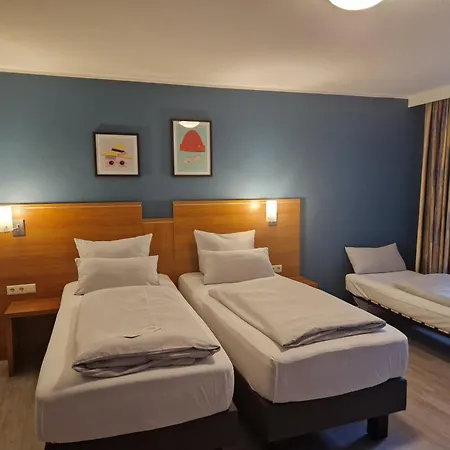 Garner By Ihg Hotel
