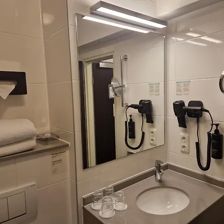 Hotel Garner By Ihg Bochum