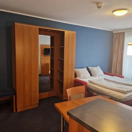 Garner By Ihg