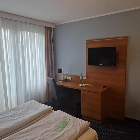 Garner By Ihg