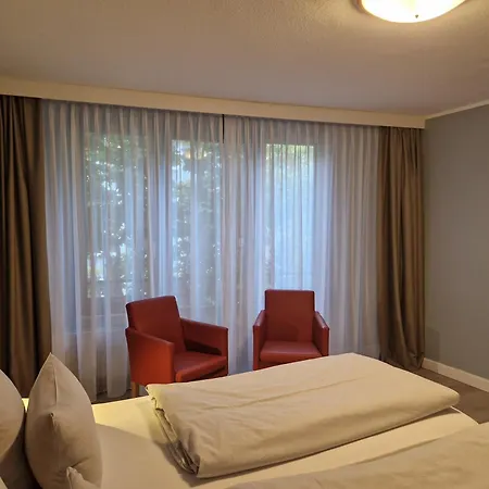 Garner By Ihg Hotel 3*