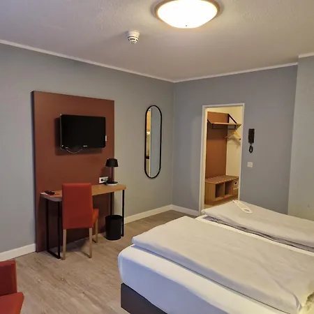 Garner By Ihg Szálloda Bochum