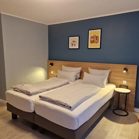 Garner By Ihg 3* Bochum