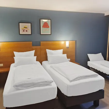 Garner By Ihg 3*