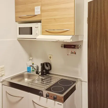 Hotel Garner By Ihg 3*