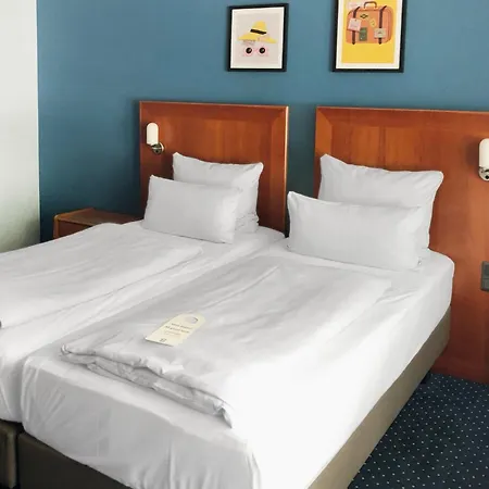 Hotel Garner By Ihg