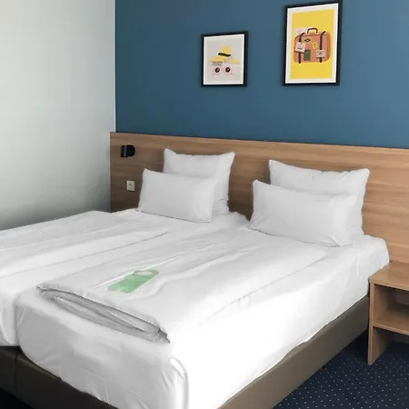 Garner By Ihg Hotel Bochum