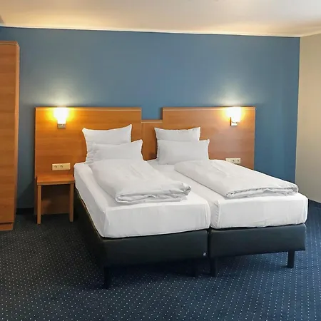 Hotel Garner By Ihg