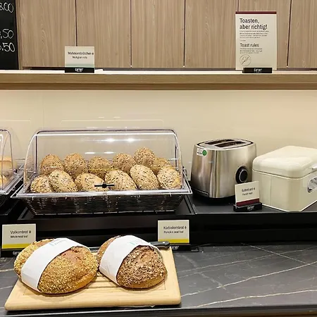 Szálloda Garner By Ihg