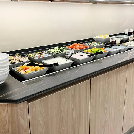 Hotel Garner By Ihg 3*